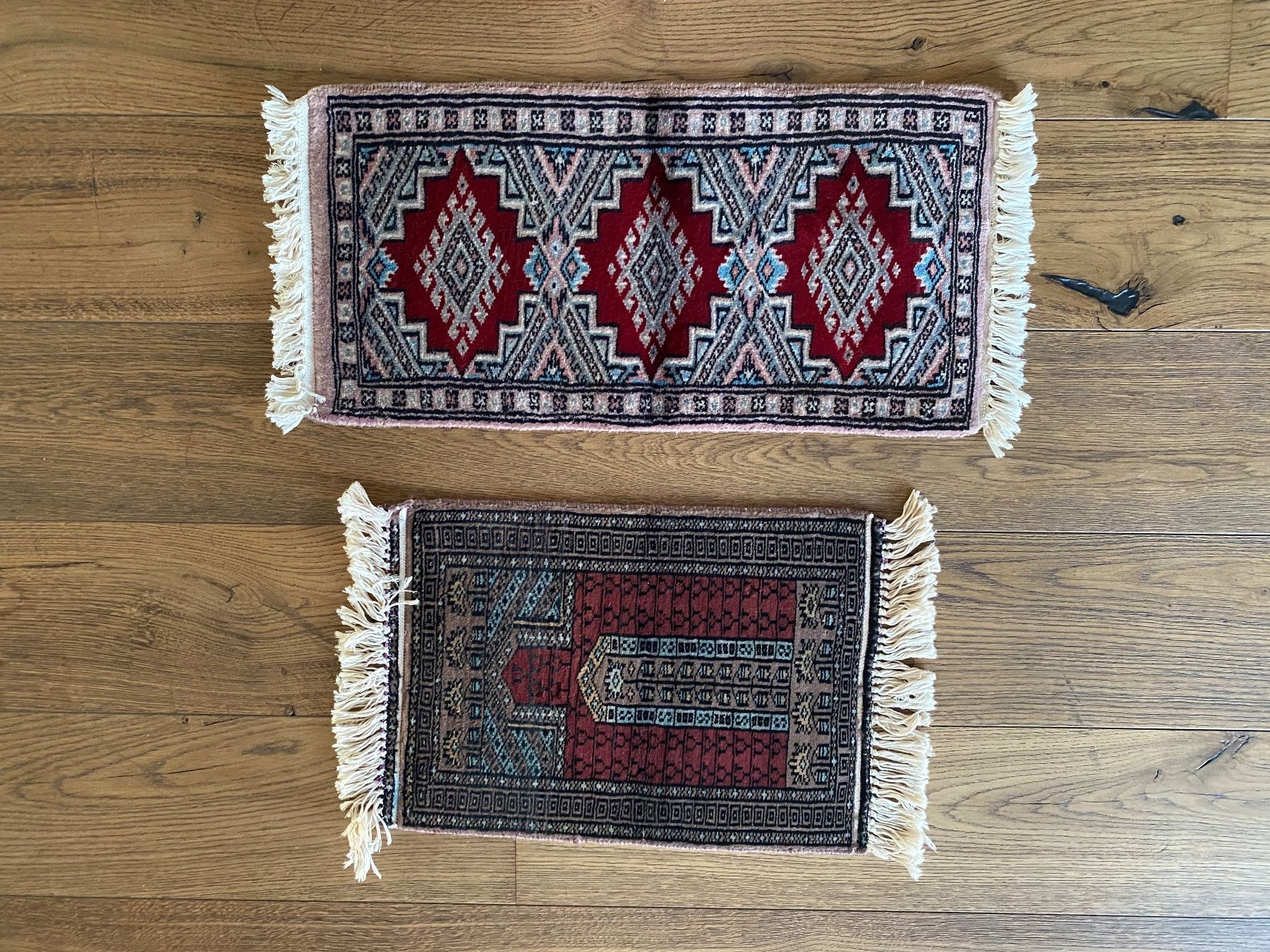 Tapis: Orientteppich – D'occasion à Sempach-Station par silvan022