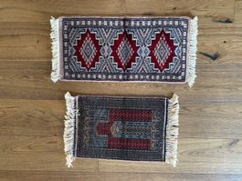 Orientteppich