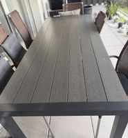 Gartentisch 