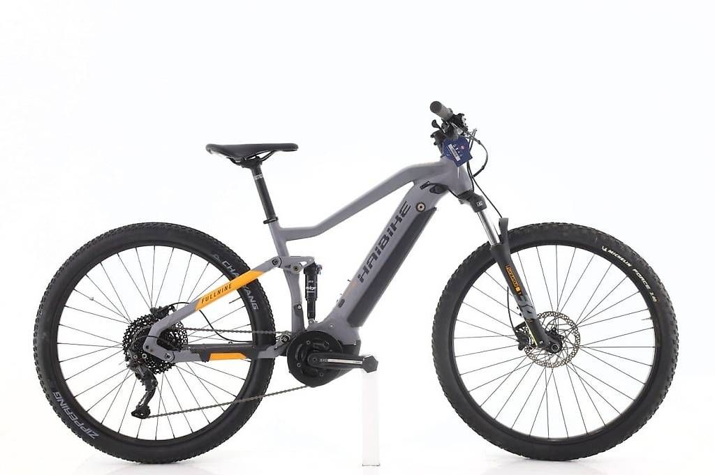 Biciclette: Haibike Fullseven 4 – Usato da Diessenhofen venduto da MotoshopZachmann