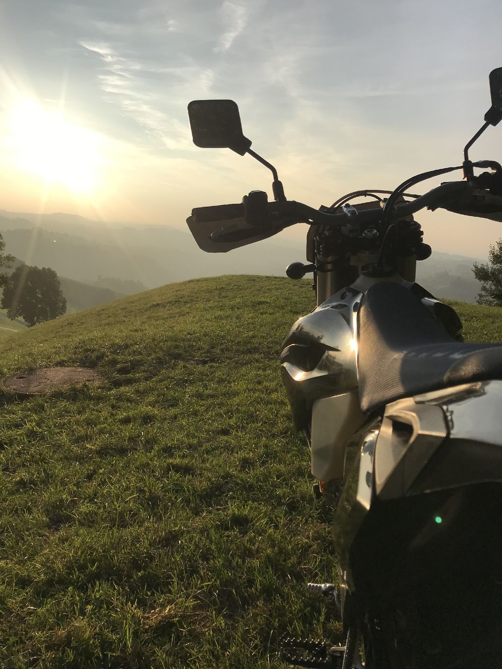 Husqvarna Strada: Husqvarna fe 350 Supermoto + Enduro – Usato da Kirchenthurnen venduto da tor_6kgq 3