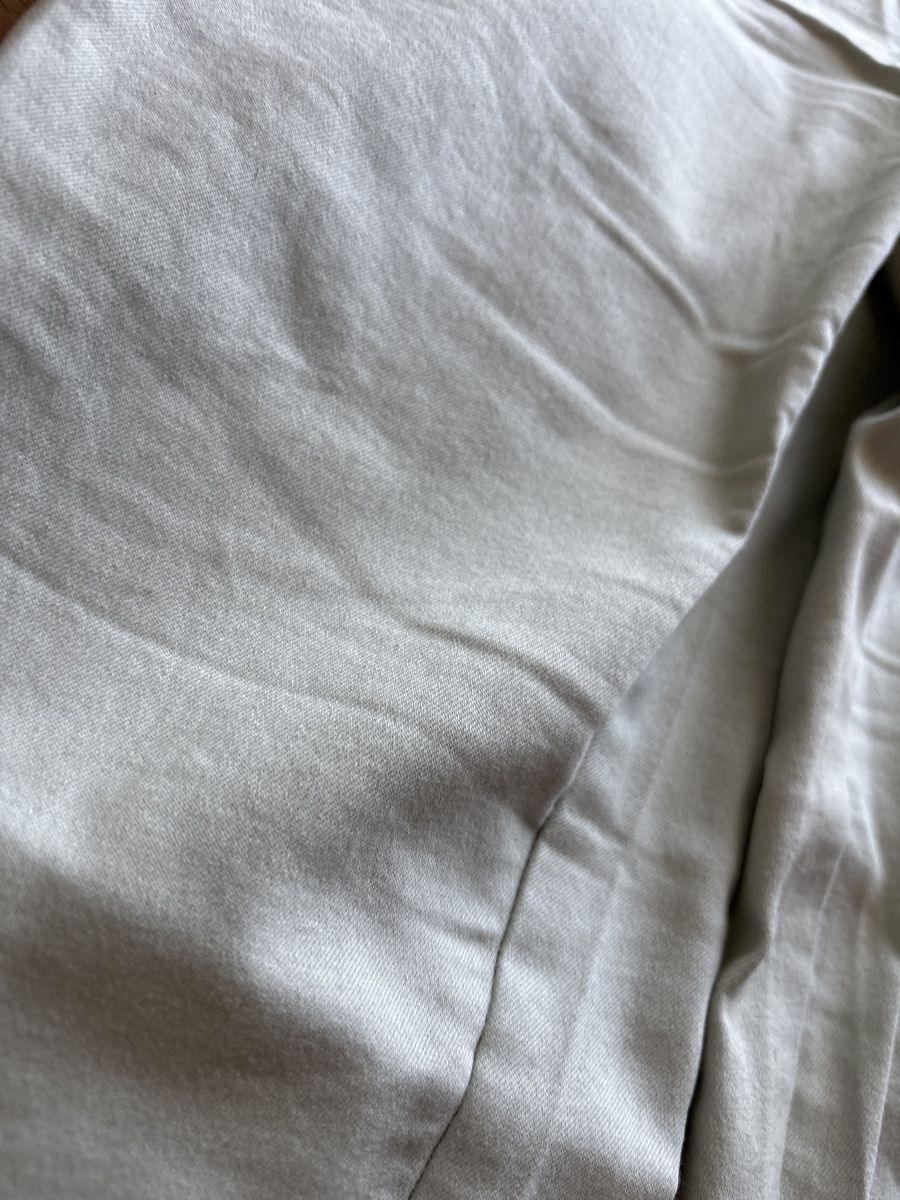 Pantaloni: Basic Collection Hose, Gr. M, Frühlingsfrisch mint – Nuovo (secondo la descrizione) da Hendschiken venduto da Uraniali 4