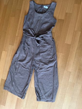 NOA NOA Jumpsuit mit Leinen