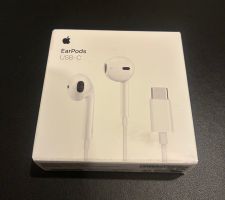 Apple EarPods USB-C