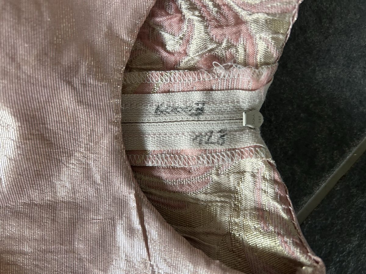 Costumes: Fasnachtskostüm Prinzessin Gr. 128 – D'occasion à Sins par cristalli 3