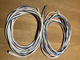 Fil audio Purelink OFC 2x2,5mm