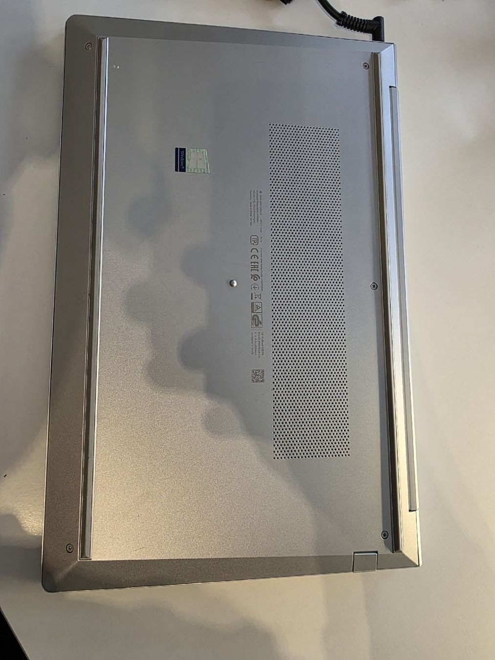 Hewlett Packard Notebook: HP ProBook 650 G8 Notebook PC - i5 11th Gen - 512 SSD – Usato da Bettlach venduto da chichox3 1