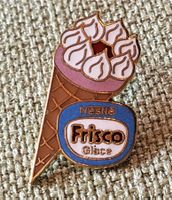 E815 - Pin Mondo - Nestle Frisco Glace