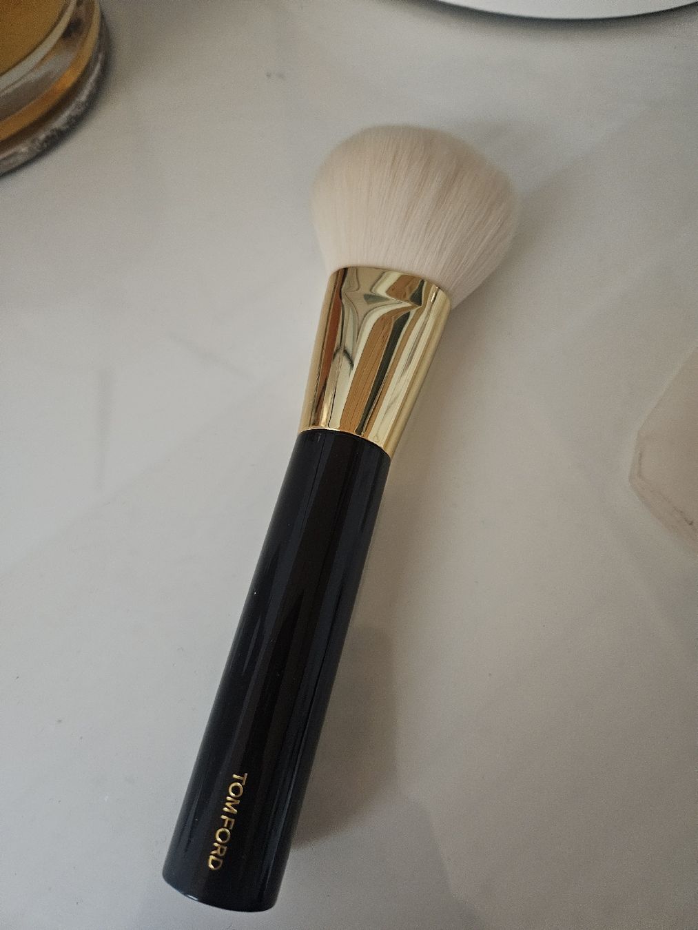 Make-up: Tom Ford Bronzer Pinsel 05 – Nuovo (secondo la descrizione) da Muri AG venduto da lae_kf7w