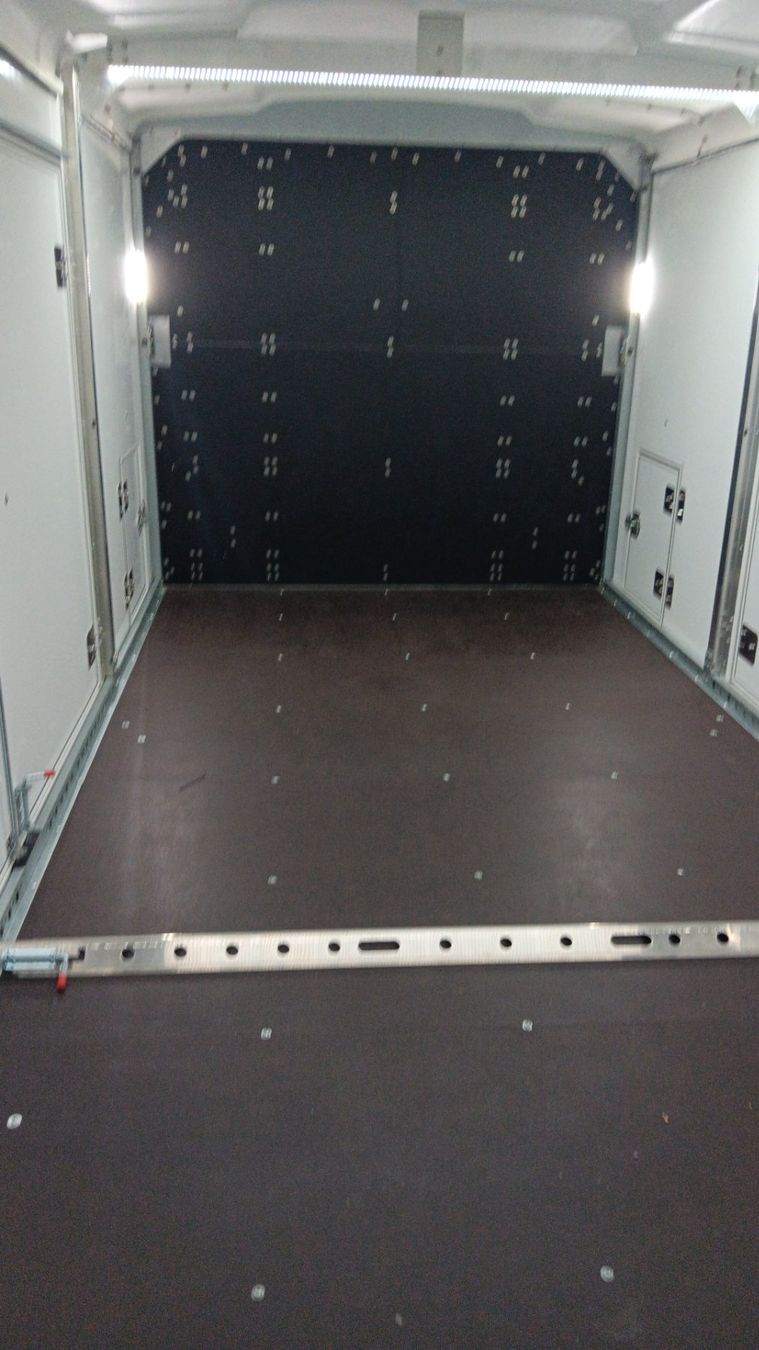 Woodfordtrailer Rimorchi: Woodfordtrailer Galaxy neu --# und neu mfk – Nuovo (secondo la descrizione) da Wauwil venduto da fiero2000 6