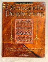Die magische Prophezeiung / Bilderbuch mit 20 3D-Bilder