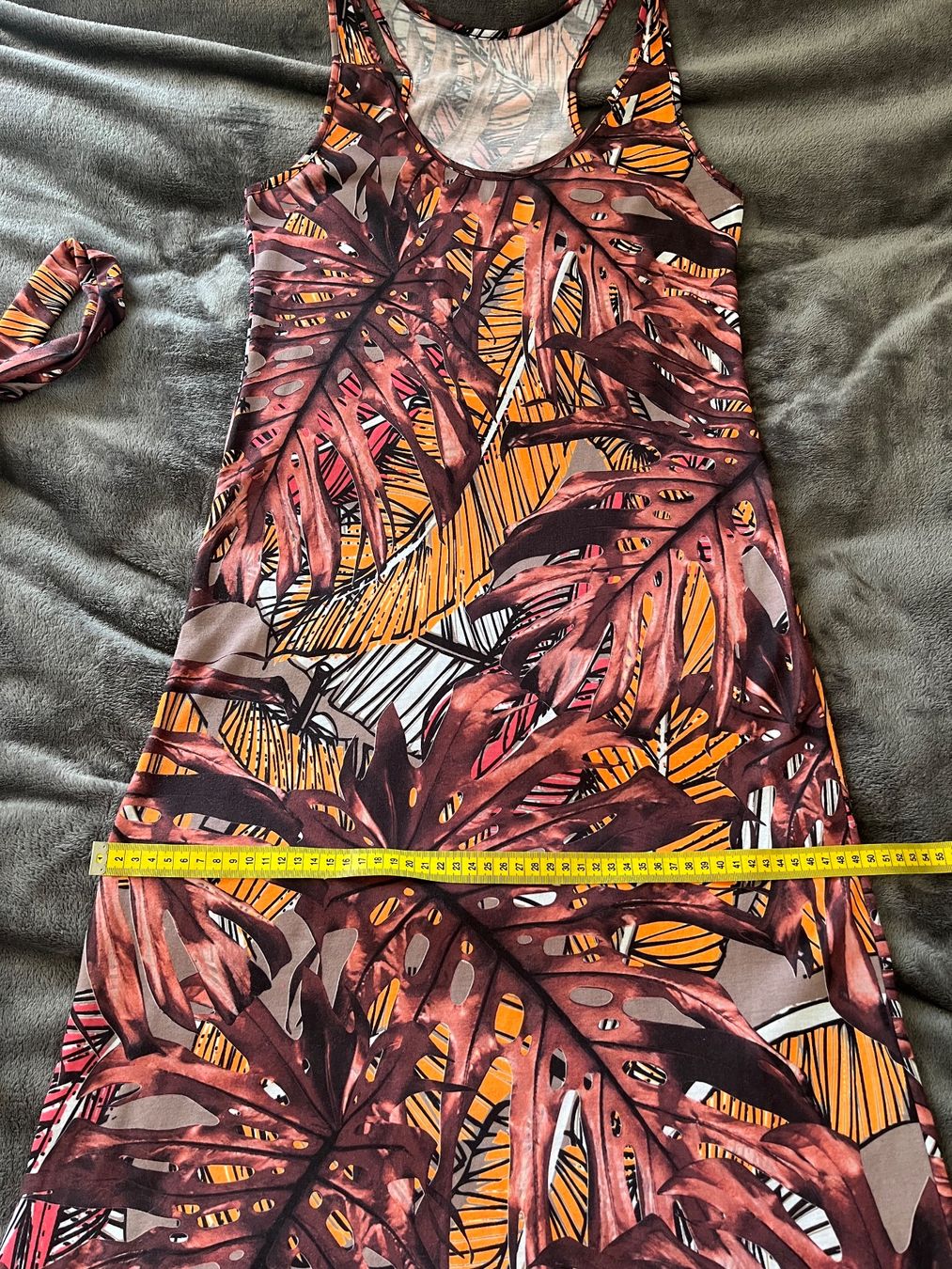 Vestiti: Summer dress size S – Nuovo (secondo la descrizione) da Chêne-Bougeries venduto da Seetooyoo 5