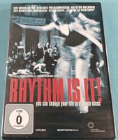 Rhythm Is It! (Dokumentar-Musikfilm)  >De & Eng<  ©'2004 OVP