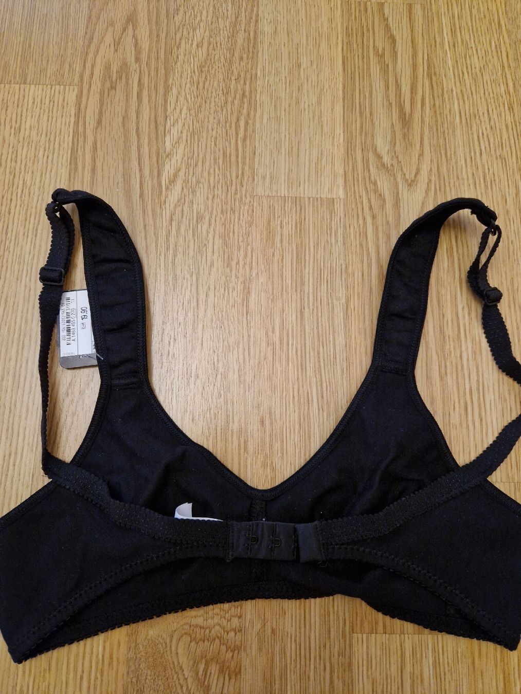 C&A Altra biancheria intima: BH 70B, NEU, bügellos – Nuovo (secondo la descrizione) da Zürich venduto da hogerseppvreni 1