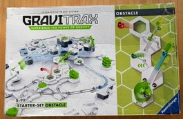 Gravitrax Starter-Set Obstacle