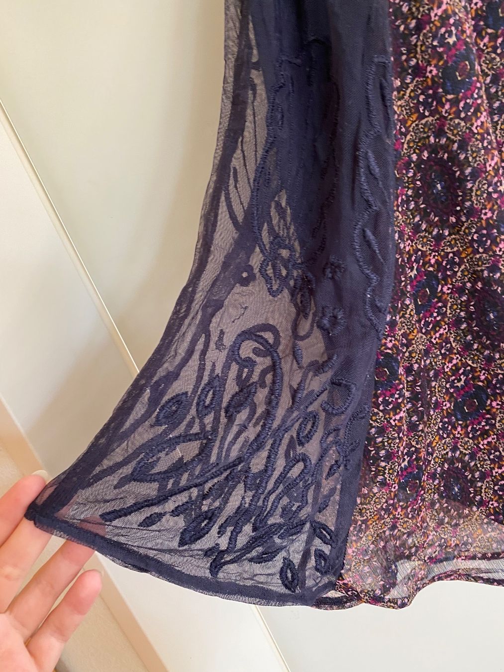 Vestiti: Review Kleid Gr. M – Usato da Hünenberg venduto da a.u.849 2