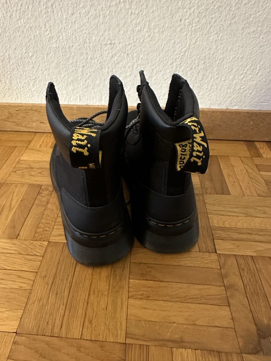Dr. Martens Chaussures hommes: Dr. Martens, Gr. 43 – D'occasion à Neuenhof par prada010 5