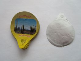 KRD Die Wüste lebt Serie 772
