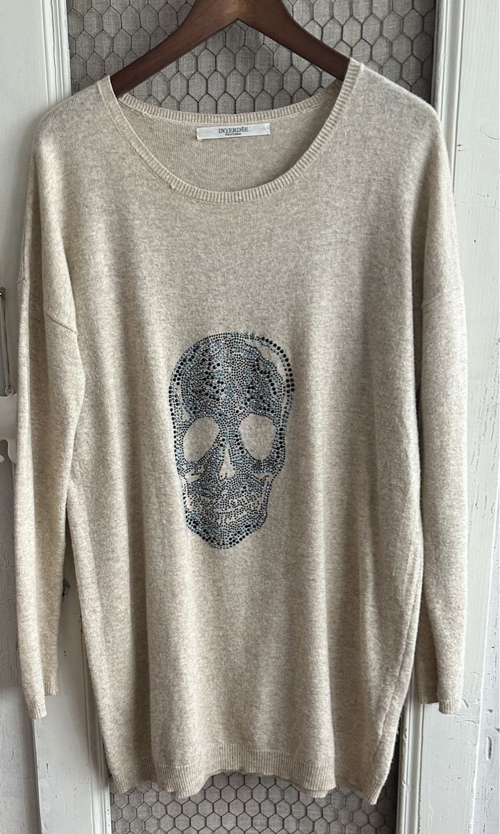 Pullover & Sweatshirts: Pull Interdee L – Neu (gemäss Beschreibung) aus Vouvry von tintin2308