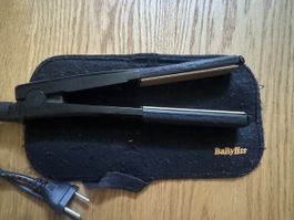 Babyliss Glätteisen