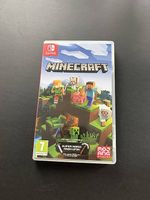 Minecraft für Nintendo Switch