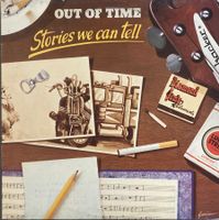 OUT OF TIME - STORIES WE CAN TELL