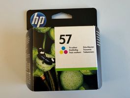 HP 57 Patrone