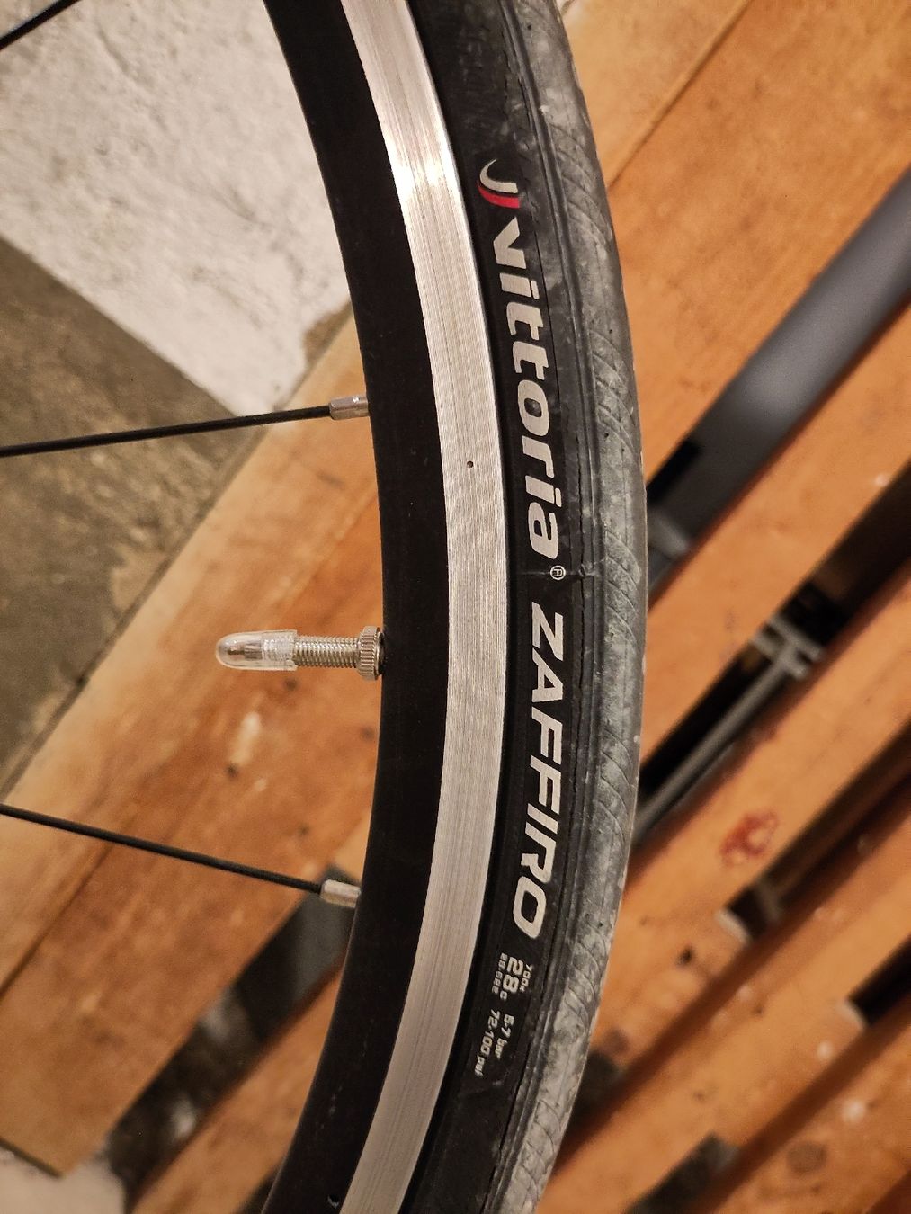 Specialized Biciclette: Rennvelo Specialized Comp Grösse M – Usato da Bremgarten b. Bern venduto da amb_qv7s 8