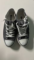 Converse All Star Grau / Gr 42 Neuwertig