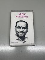 "Vedic Mantras" - Swami Muktananda