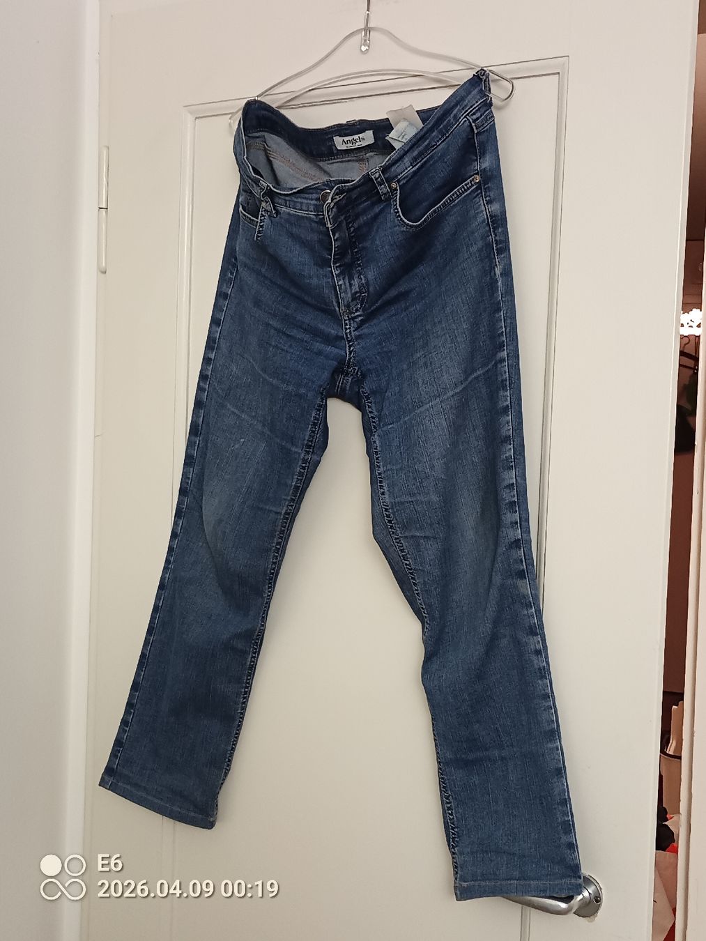 Angels Jeans: Jeans Marke: Angels – Usato da Zürich venduto da Mitzi6