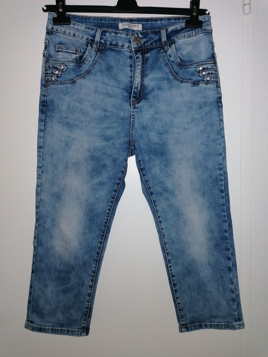 Hosen: Caprihose – Gebraucht aus Dübendorf von an_nk8z