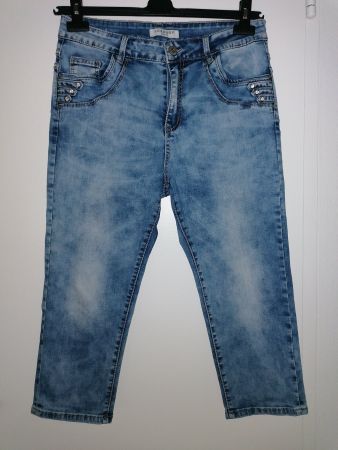 Caprihose
