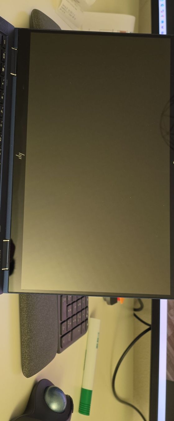 Hewlett Packard Notebooks: HP Notebook dragonfly gebrauchter Zustand – Defekt aus Zürich von zweistein03