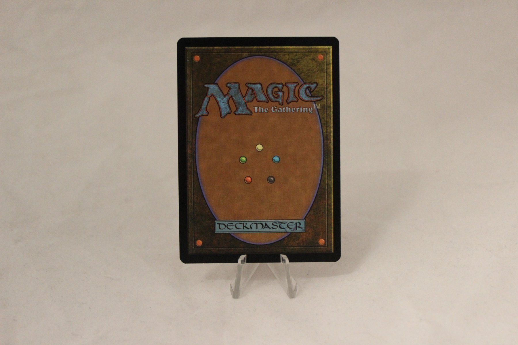 Magic The Gathering Carte collezionabili: Fegesande Foil - Magic – Usato da Dulliken venduto da Sefty 1