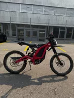 Sur-Ron Light Bee L1e | Strassenzugelassen