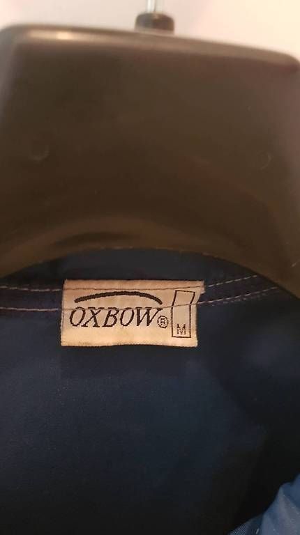 Oxbow Giacche: Veste Oxbow Homme – Usato da Versoix venduto da Lc.1 2