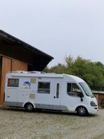 Knaus Sunliner 2.8 JTD Fiat Ducato 244 – Top gepflegt Kat C