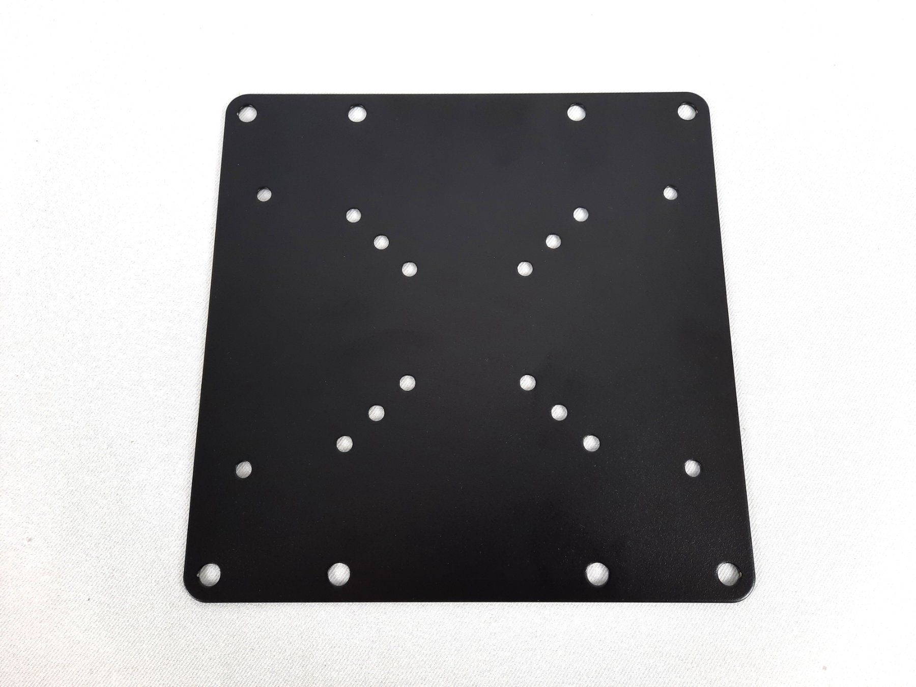 Supporti a parete: GOOBAY Vesa Adapter TV-Wandhalterung – Nuovo (secondo la descrizione) da Beinwil am See venduto da Restwert_Beinwil 1