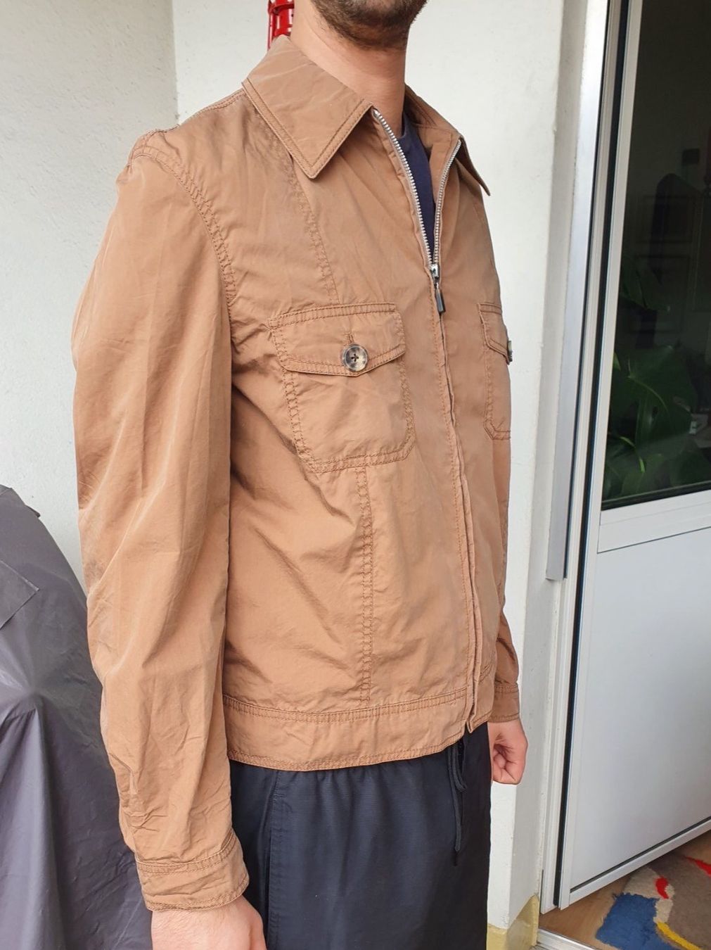 Hugo Boss Jacken: HUGO BOSS Jacke – Gebraucht aus Bern von Helays 2