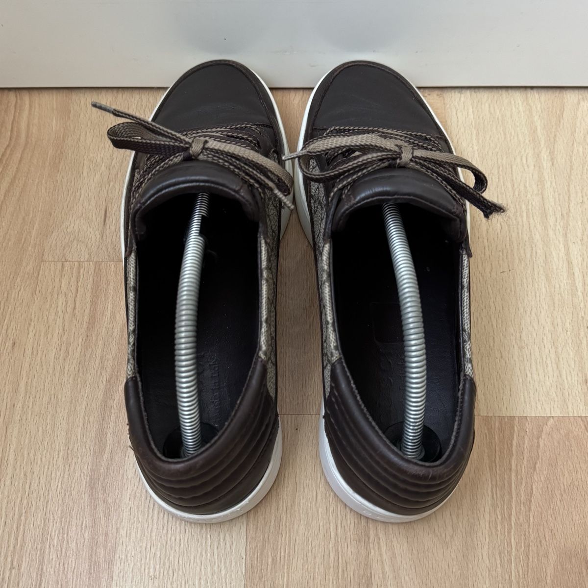 Gucci Scarpe da uomo: Gucci Schuhe Herren Grösse 42.5 – Usato da Rudolfstetten venduto da ste_hw3y 2