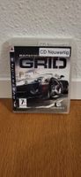 PS3 - Grid