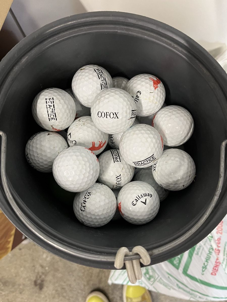 Callaway Mazze & Set: Callaway, Titleist, Cobra Golfpakete – Usato da Sirnach venduto da suguna 6
