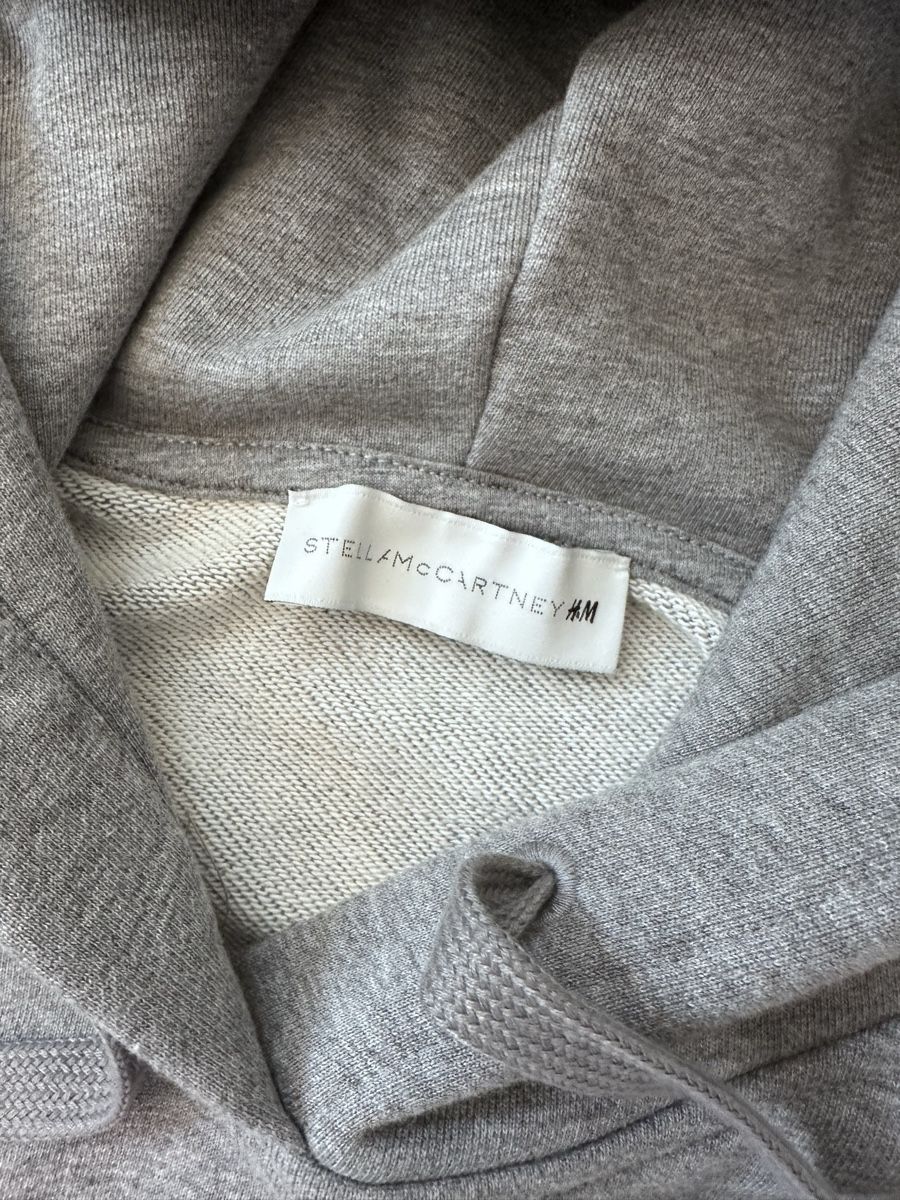 H&M Pullover & Sweatshirts: Stella MC Cartney H&M – Neu (gemäss Beschreibung) aus Gossau SG von marotta01 2
