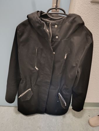 Jacke von Second Female