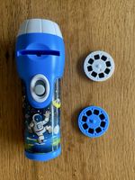 Taschenlampe Astronaut