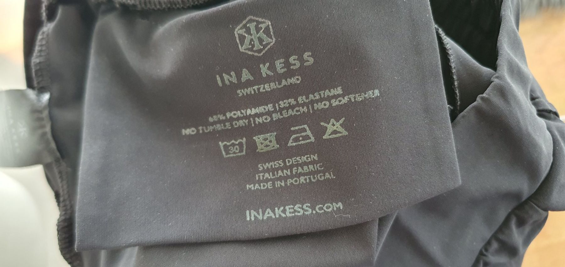 Ina Kess Pantaloni: Hose Ina Kess Grösse 32/34 – Usato da Stansstad venduto da InStyle8 3