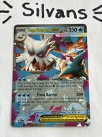 Mega Abomasnow ex MEG 036 Mega Evolution Englisch