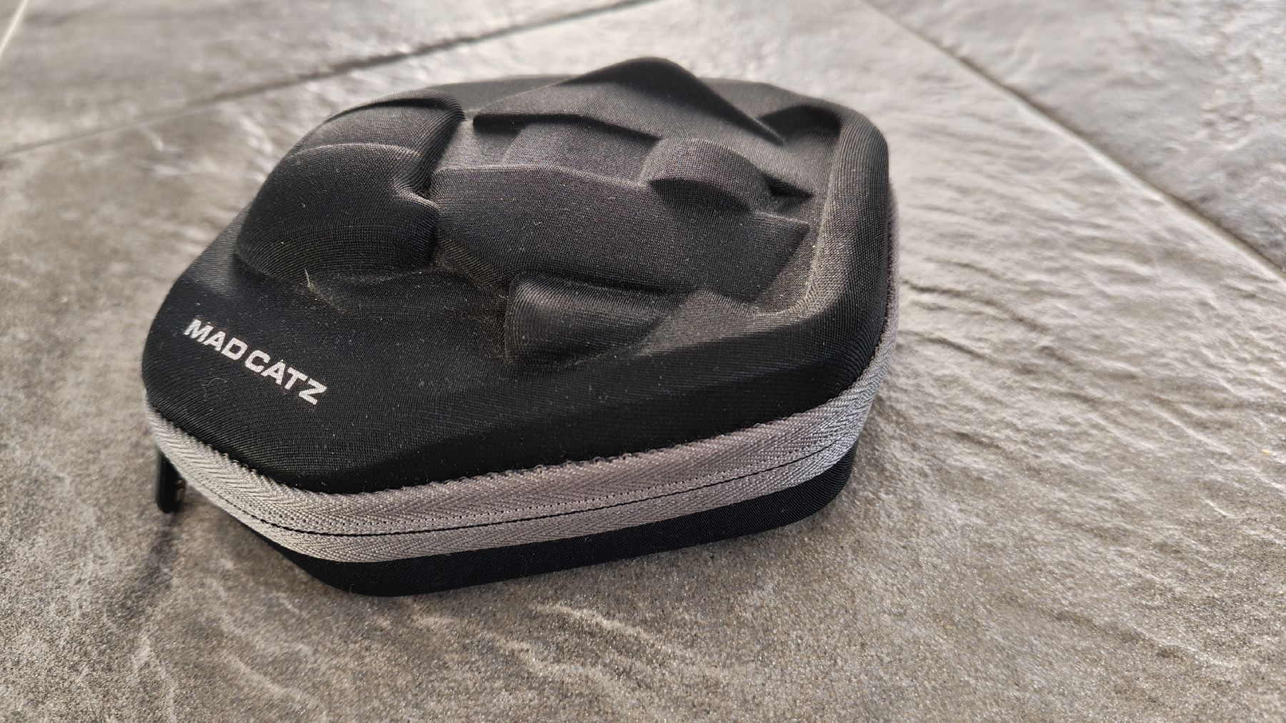 Mouse: Gaming Maus - Mad Catz R.A.T Pro X – Usato da Bern venduto da Rexu 5