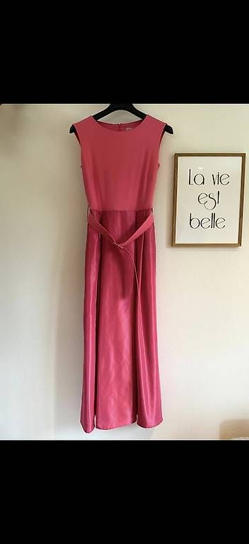 Robes: Cocktail Kleid lang – D'occasion à Nottwil par domschniek 1